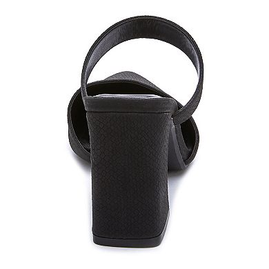 Coconuts by Matisse Riley Women's Pumps