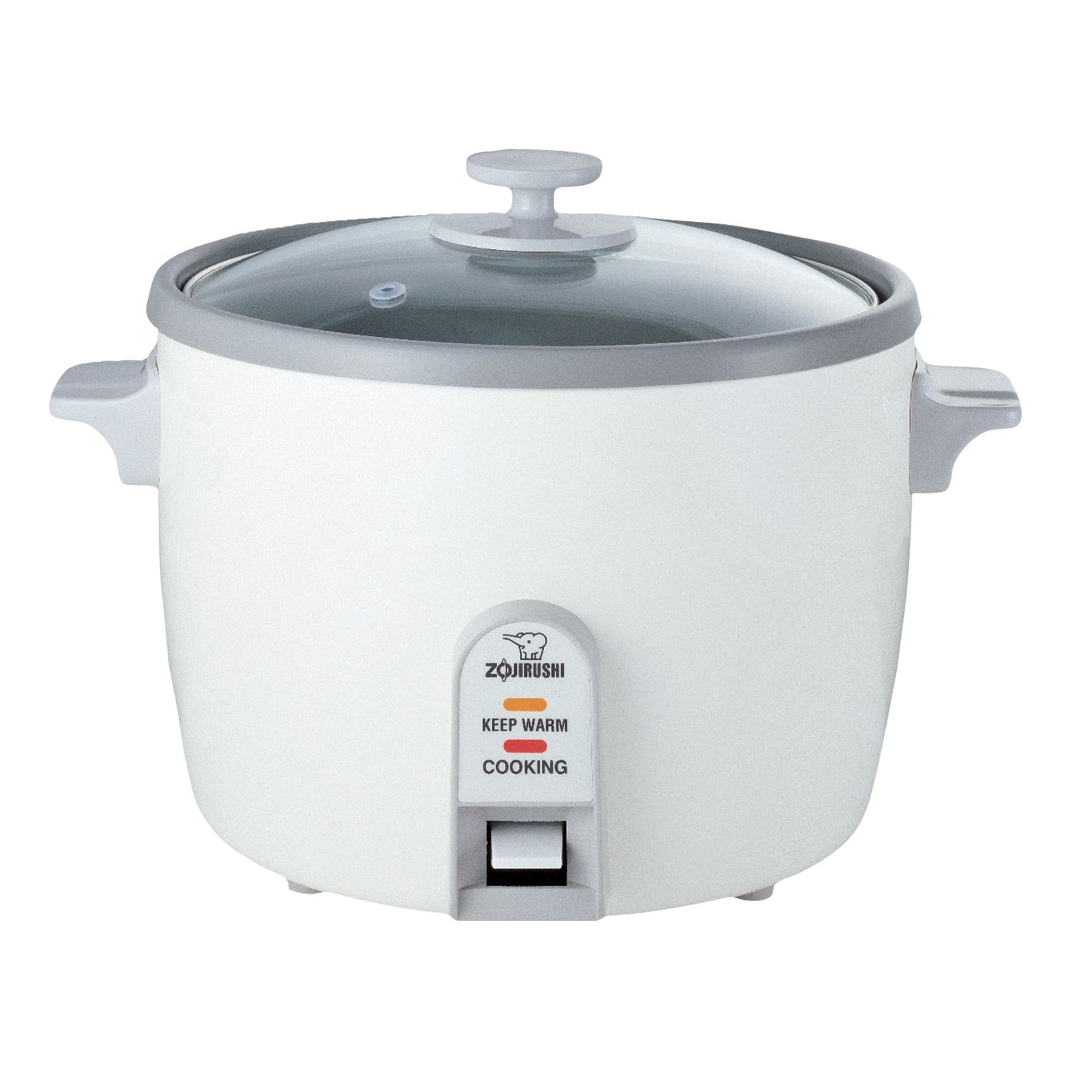 Proctor Silex Durable 10-Cup Rice Cooker