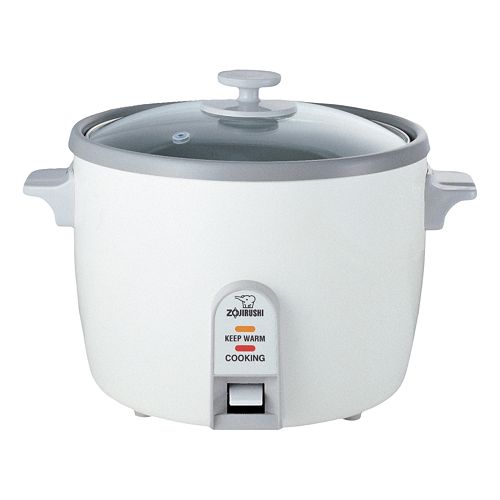 Zojirushi 10Cup Rice Cooker