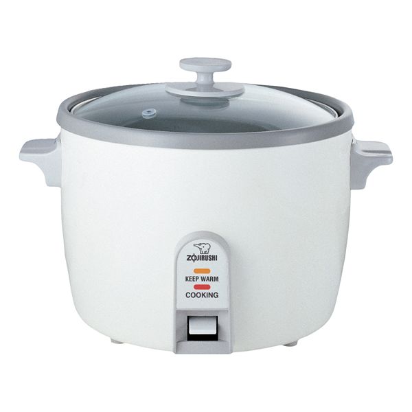 Zojirushi 10Cup Rice Cooker