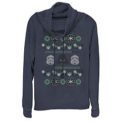 Kohls star wars clearance sweater