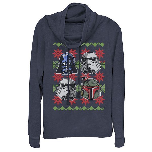 Ugly christmas sweater kohls on sale juniors