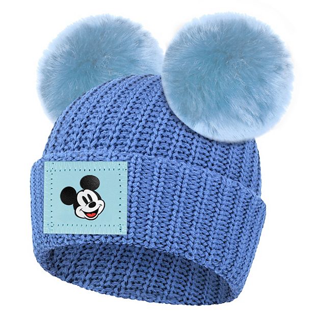 Mickey best sale mouse beanies