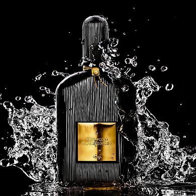 Black Orchid Eau de Parfum Fragrance Travel Spray
