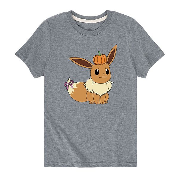 Halloween Eevee Evolution Pokemon t-shirt by To-Tee Clothing - Issuu