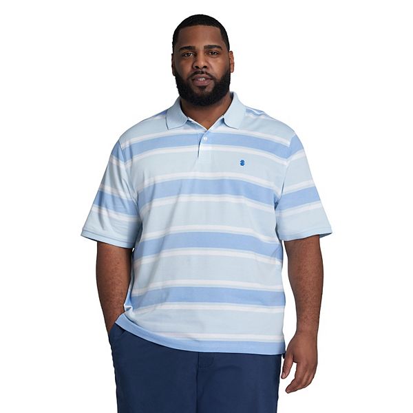 Kohl's big and 2025 tall polo shirts