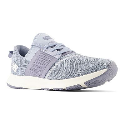★New Balance★ NBNGF31703 UNI FROZEN ICE GRAPHIC NACITY BLA New Balance® DynaSoft Nergize v3 Women's Running Shoes
