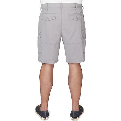 Izod big and tall shorts online