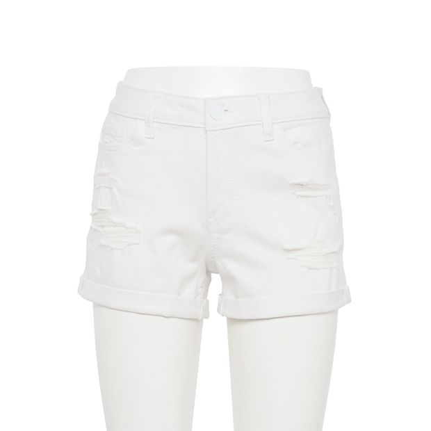 Kohls sales soft shorts