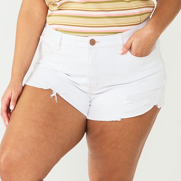 Kohls so 2024 junior shorts