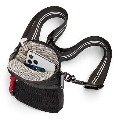 Mouflon Andromeda Mobile Case Crossbody Bag