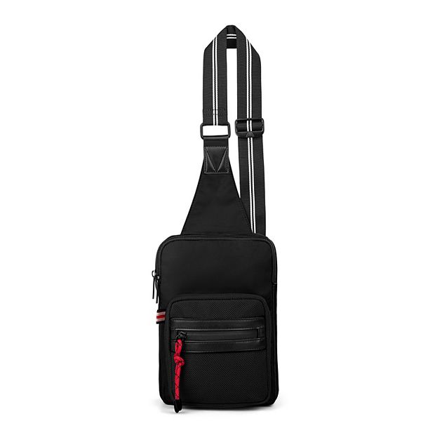 Kohls on sale sling backpack