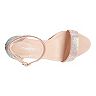 Madden Girl Beella Heeled Sandal in Black | Lyst