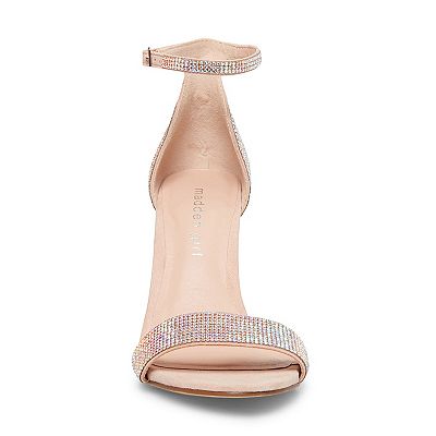 madden girl Beella Women s Dress Sandals