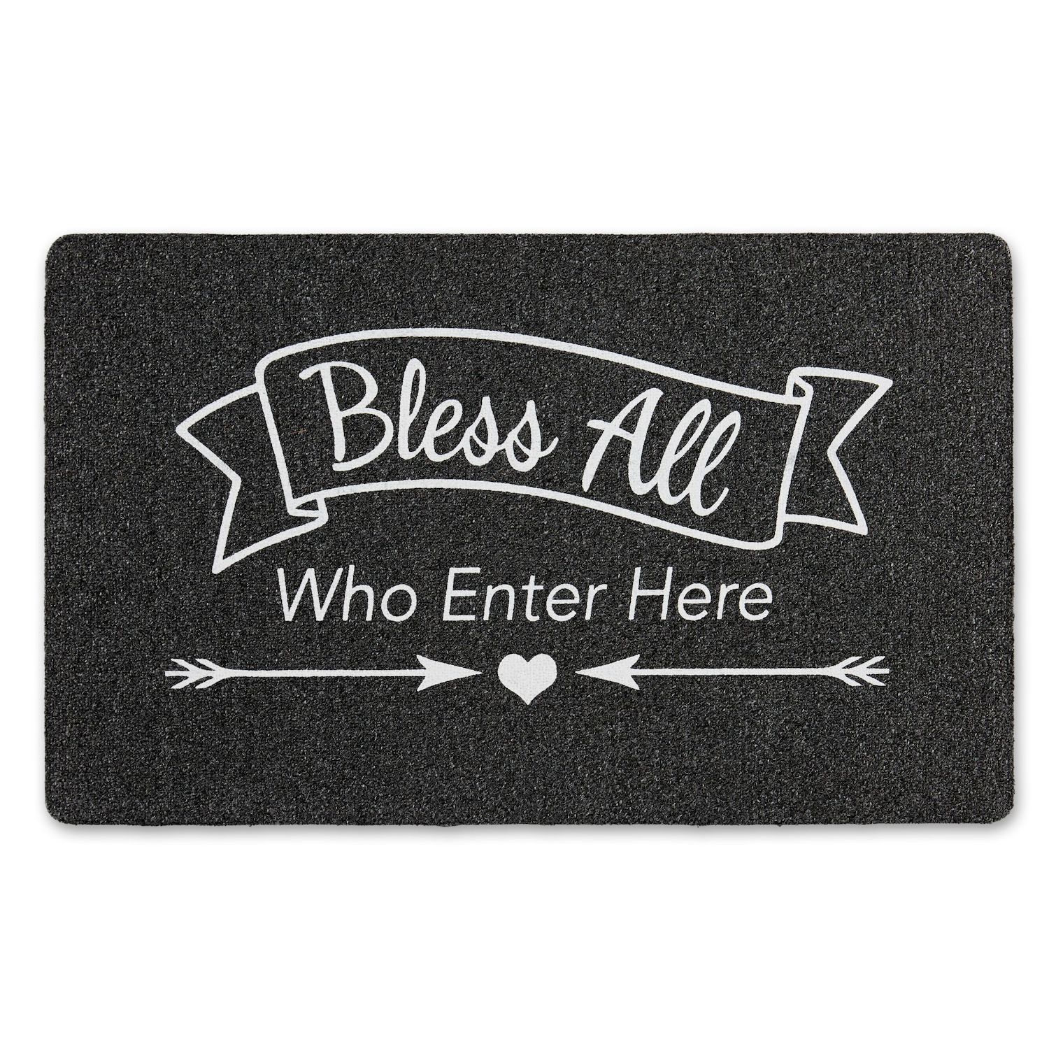 Image for Home Dynamix Mia Bless All Indoor Outdoor Mat - 18'' x 30'' at Kohl's.