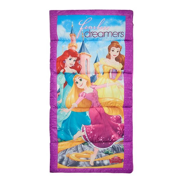 Disney People Toddler Sleeping Bag