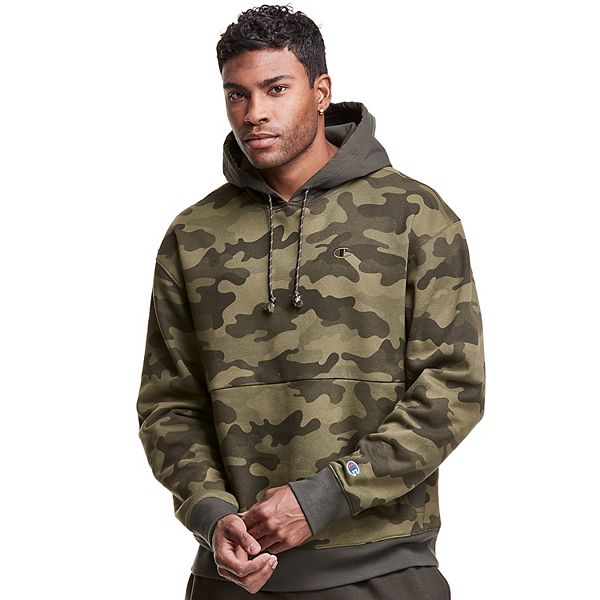 5xlt store camo hoodie