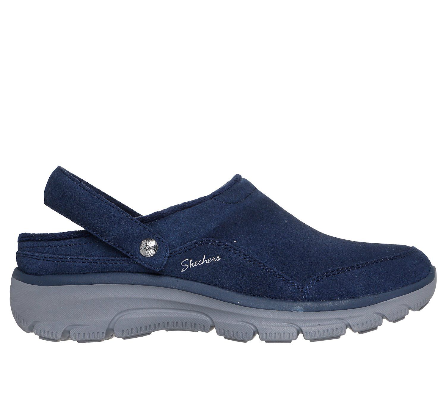 Skechers Relaxed Fit® Easy Going Distinctive Charm Women's Comfort