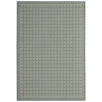 Nicole Miller New York Patio Country Luna Indoor Outdoor Area Rug