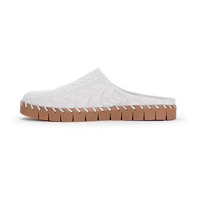 MUK LUKS Flexi Long Island Women's Mules