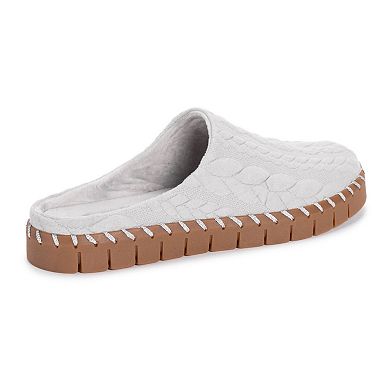 MUK LUKS Flexi Long Island Women's Mules