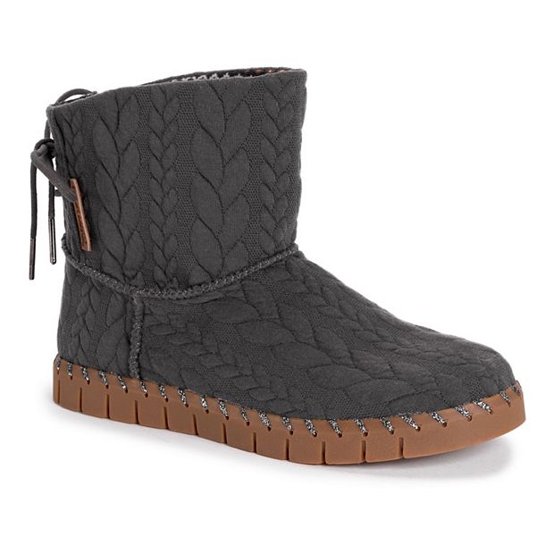 Womens winter boots at hot sale kohls