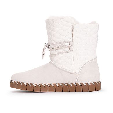 MUK LUKS Flexi Bridgehampton Women's Winter Boots