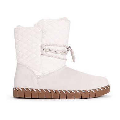 MUK LUKS Flexi Bridgehampton Women's Winter Boots