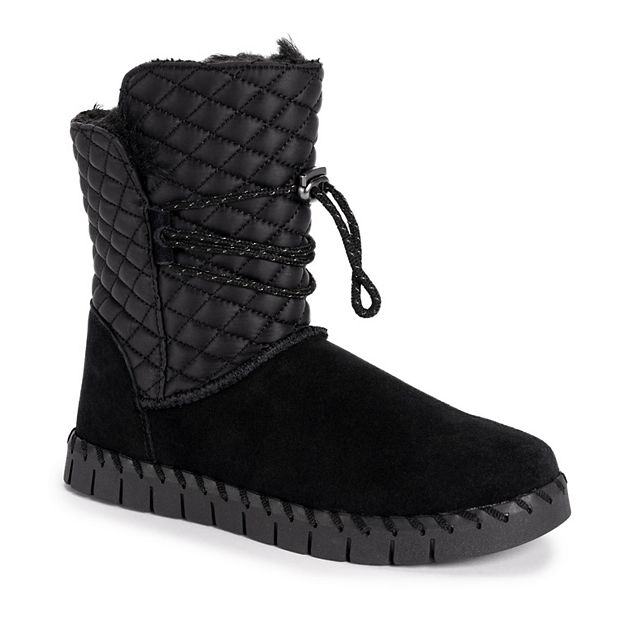 Mux shop lux boots