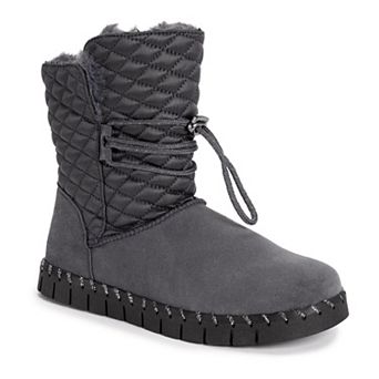 MUK LUKS Flexi Bridgehampton Women's Winter Boots