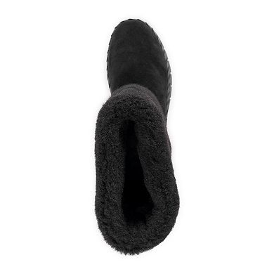 MUK LUKS Flexi Montauk Women's Faux-Fur Winter Boots