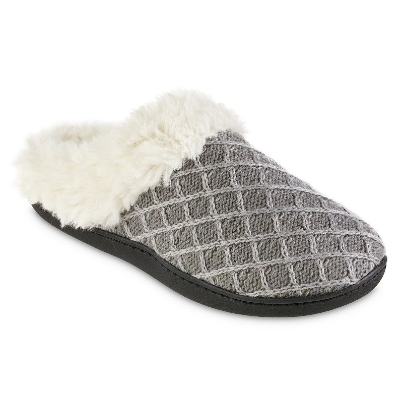 Kohls womens clearance bedroom slippers