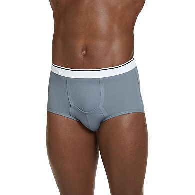 Men's Jockey® 3-Pack Full-Rise Pouch Briefs