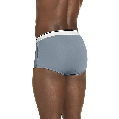Men s Jockey 3 pack Full Rise Briefs