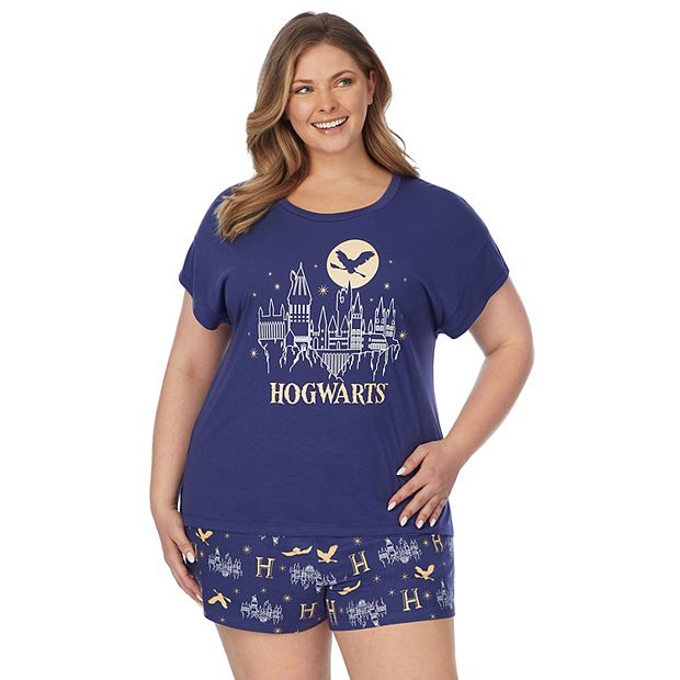 Harry potter pajama discount shorts