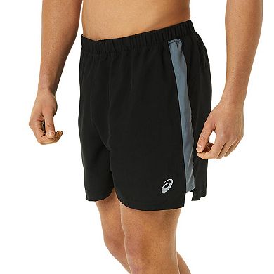 Men's ASICS Ready-Set 5-Inch Running Shorts