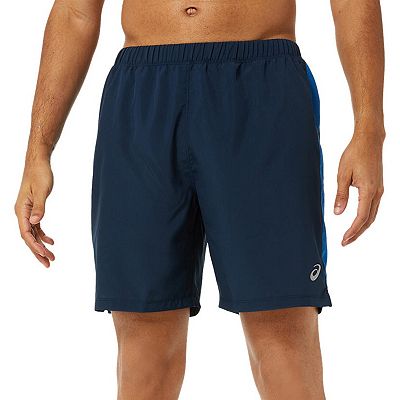 Asics 7 inch running shorts mens on sale