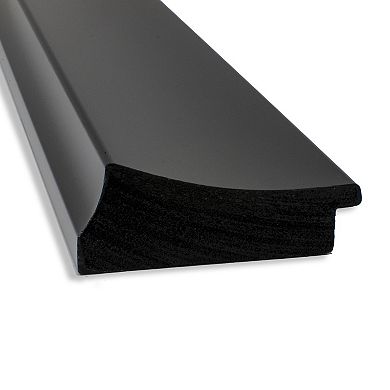 Amanti Art Grand Narrow Cork Board Framed Wall Art