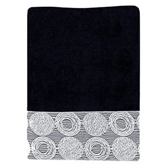 Avanti Galaxy Bath Towel