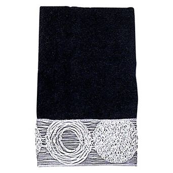 Avanti Galaxy Fingertip Towel