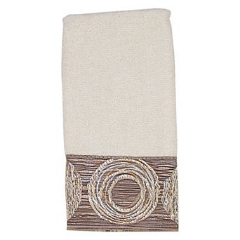 Avanti Galaxy Fingertip Towel