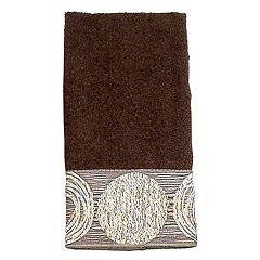 Avanti Chalk It Up 3 Piece Bath Towel, Hand Towel and Fingertip Towel –  Brown's Linens and Window Coverings