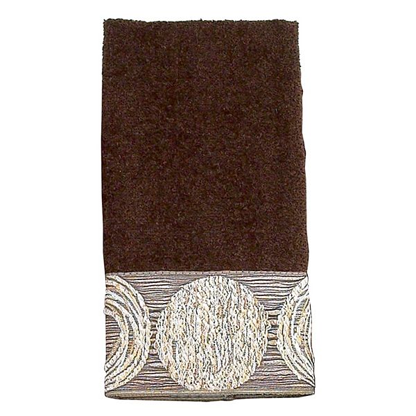Avanti Galaxy Fingertip Towel