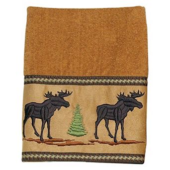 Avanti Forestry Hand Towel