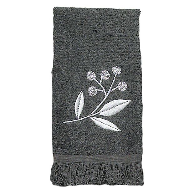 Fingertip best sale towels kohls