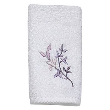 Premier Whisper Towel Collection White - Avanti Linens