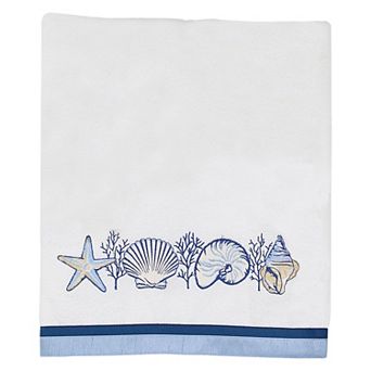 Avanti Nassau Bath Towel