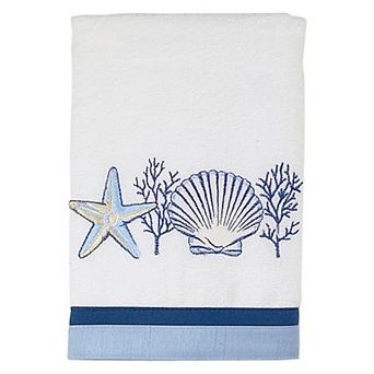 Avanti Nassau Hand Towel
