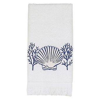 Avanti Nassau Fingertip Towel