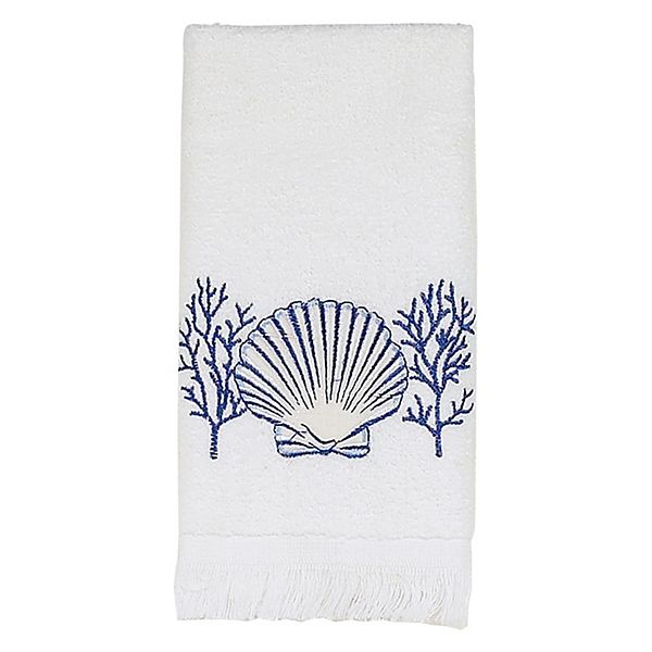 Avanti Nassau Fingertip Towel